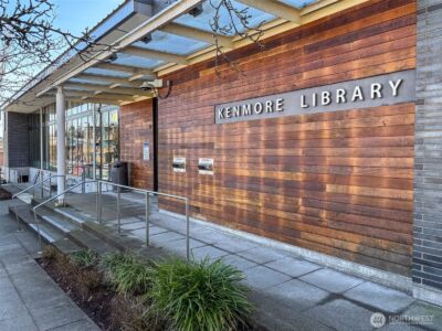 6700 NE 182nd Street #C104, Kenmore, WA 98028 - Photo 28