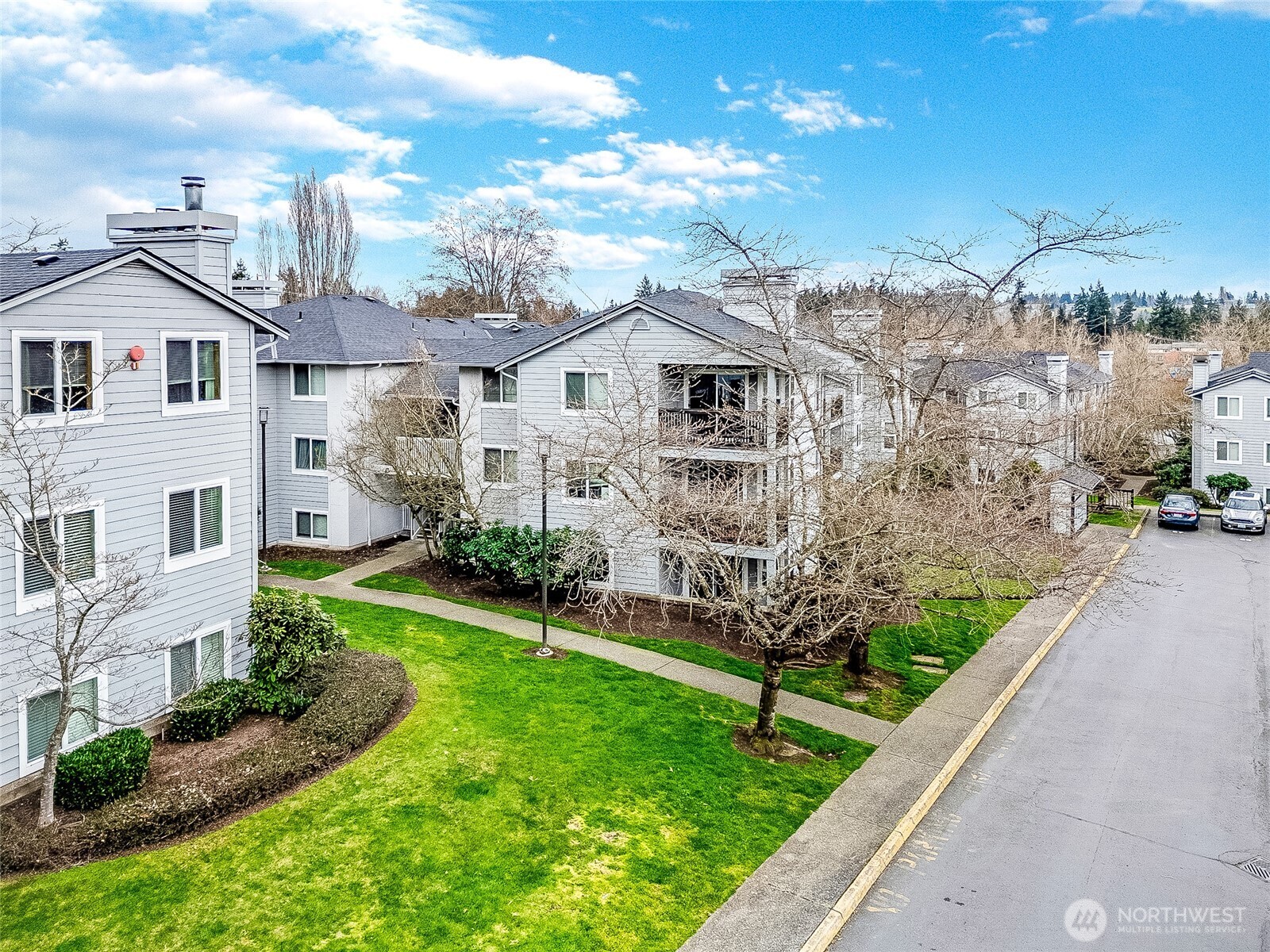 6700 NE 182nd Street #C104, Kenmore, WA 98028