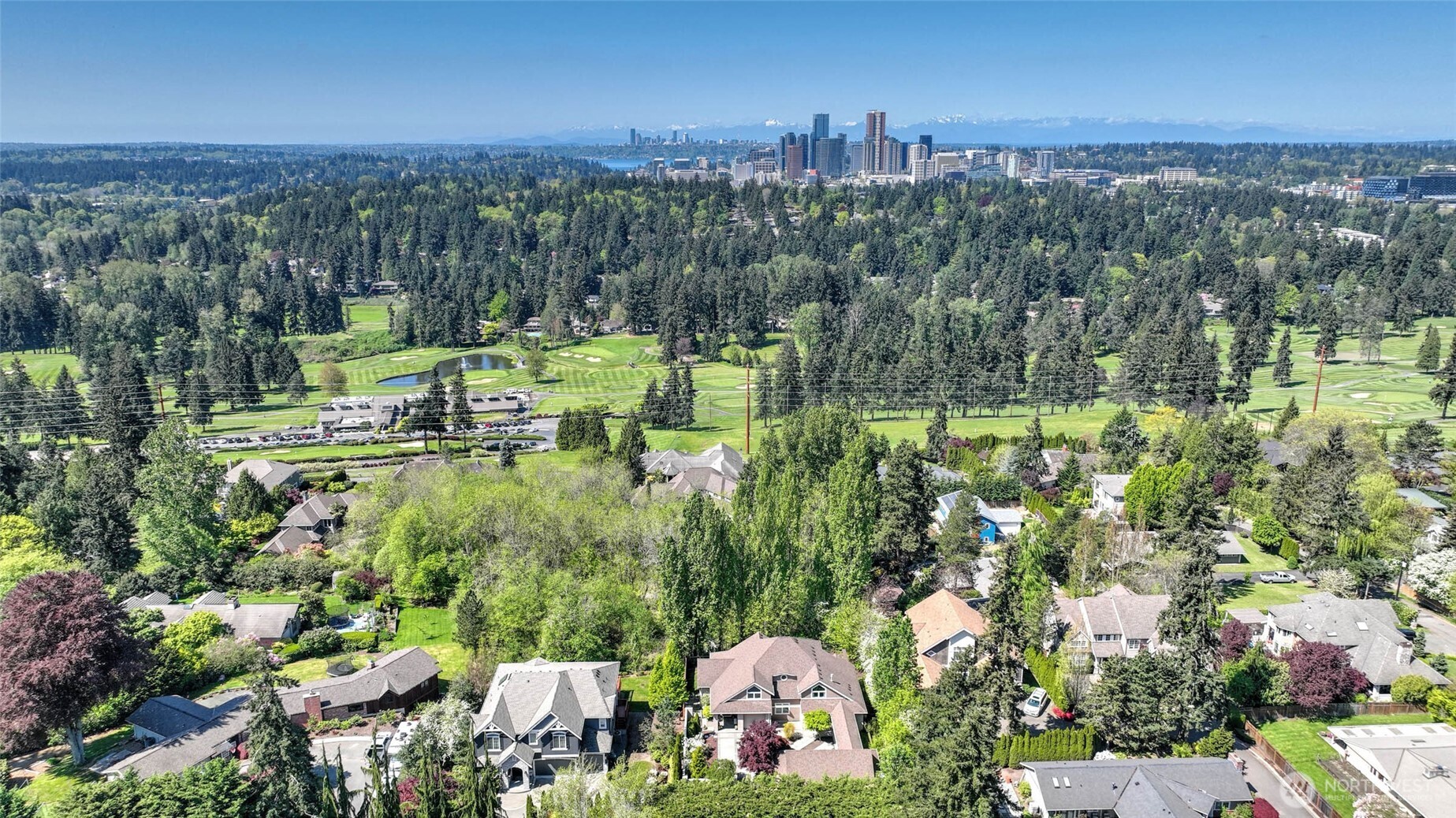 13730 Main Street , Bellevue, WA 98005