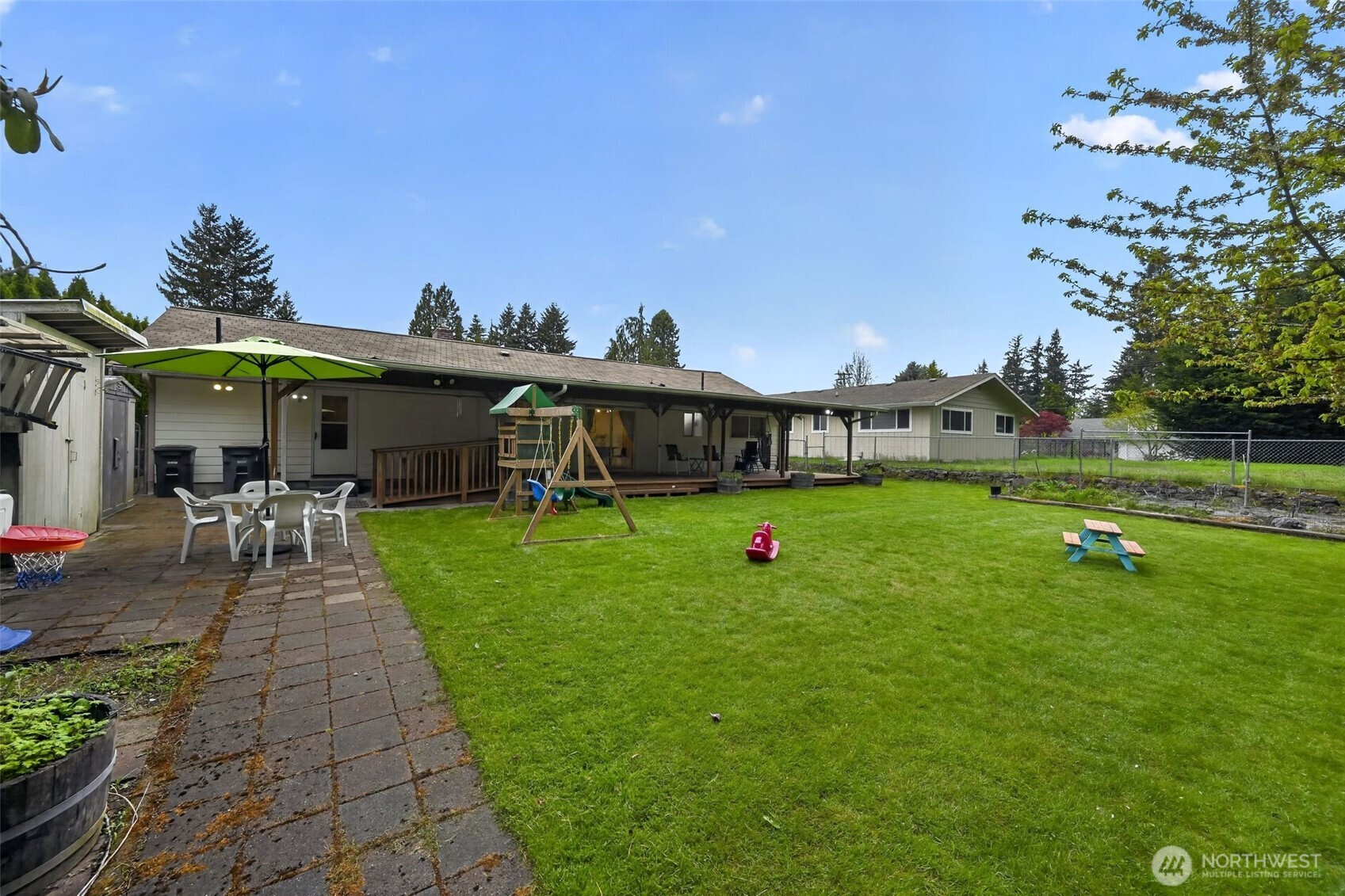 10609 134th Avenue E, Puyallup, WA 98374