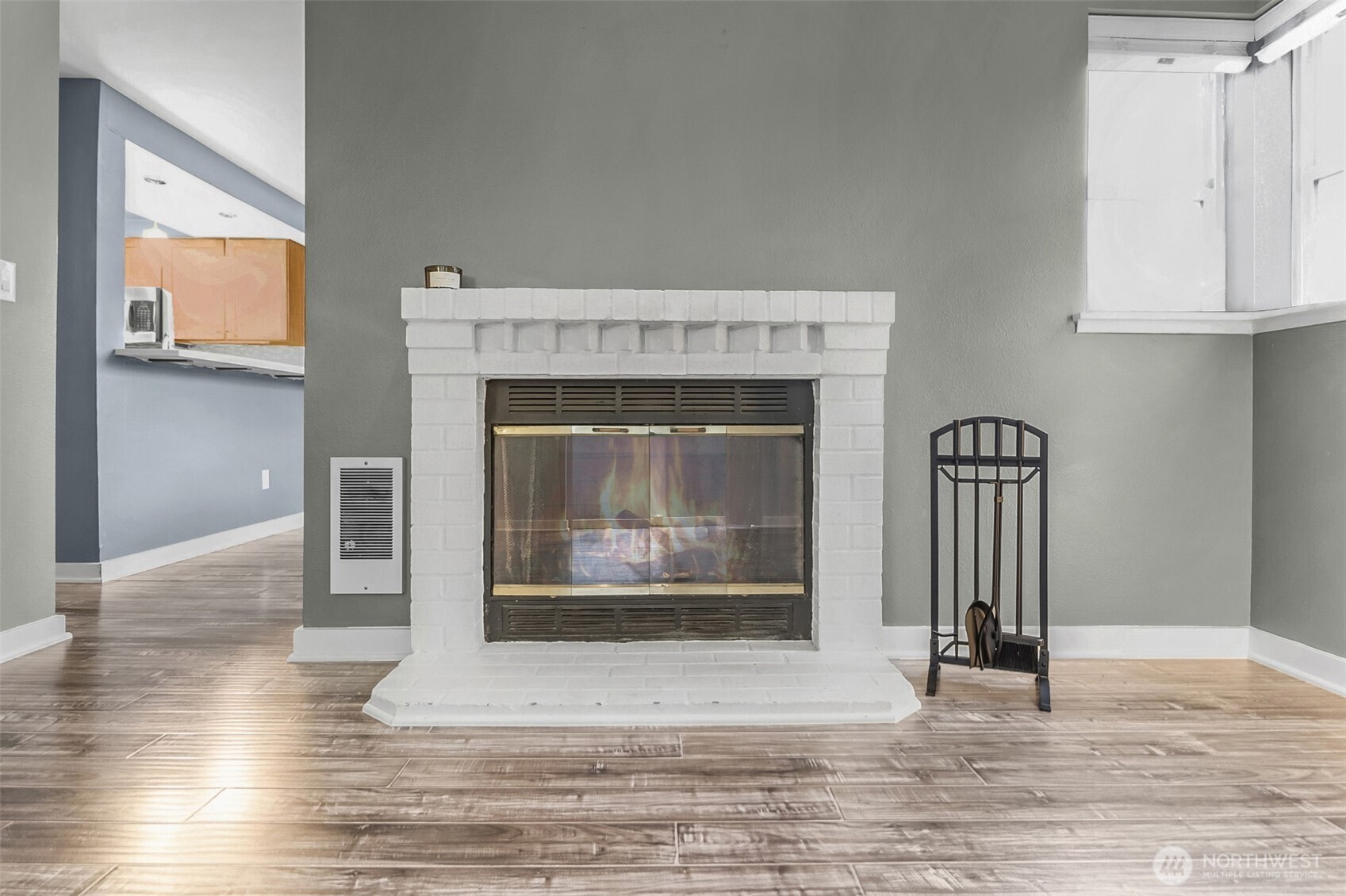 6700 NE 182nd Street #C104, Kenmore, WA 98028