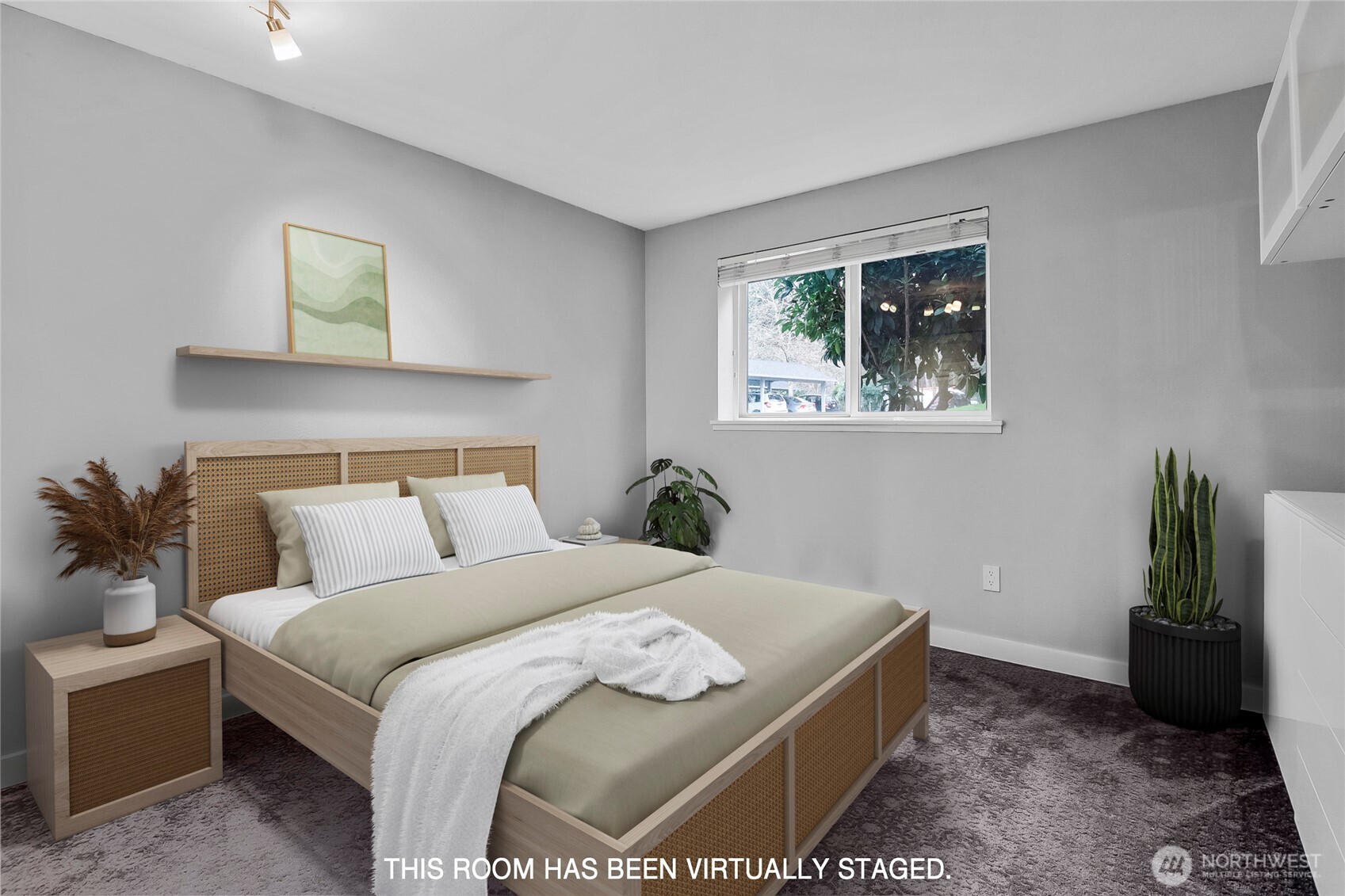 6700 NE 182nd Street #C104, Kenmore, WA 98028