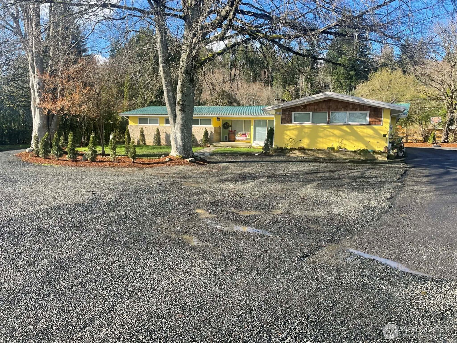 310 W Pine Street , Elma, WA 98541