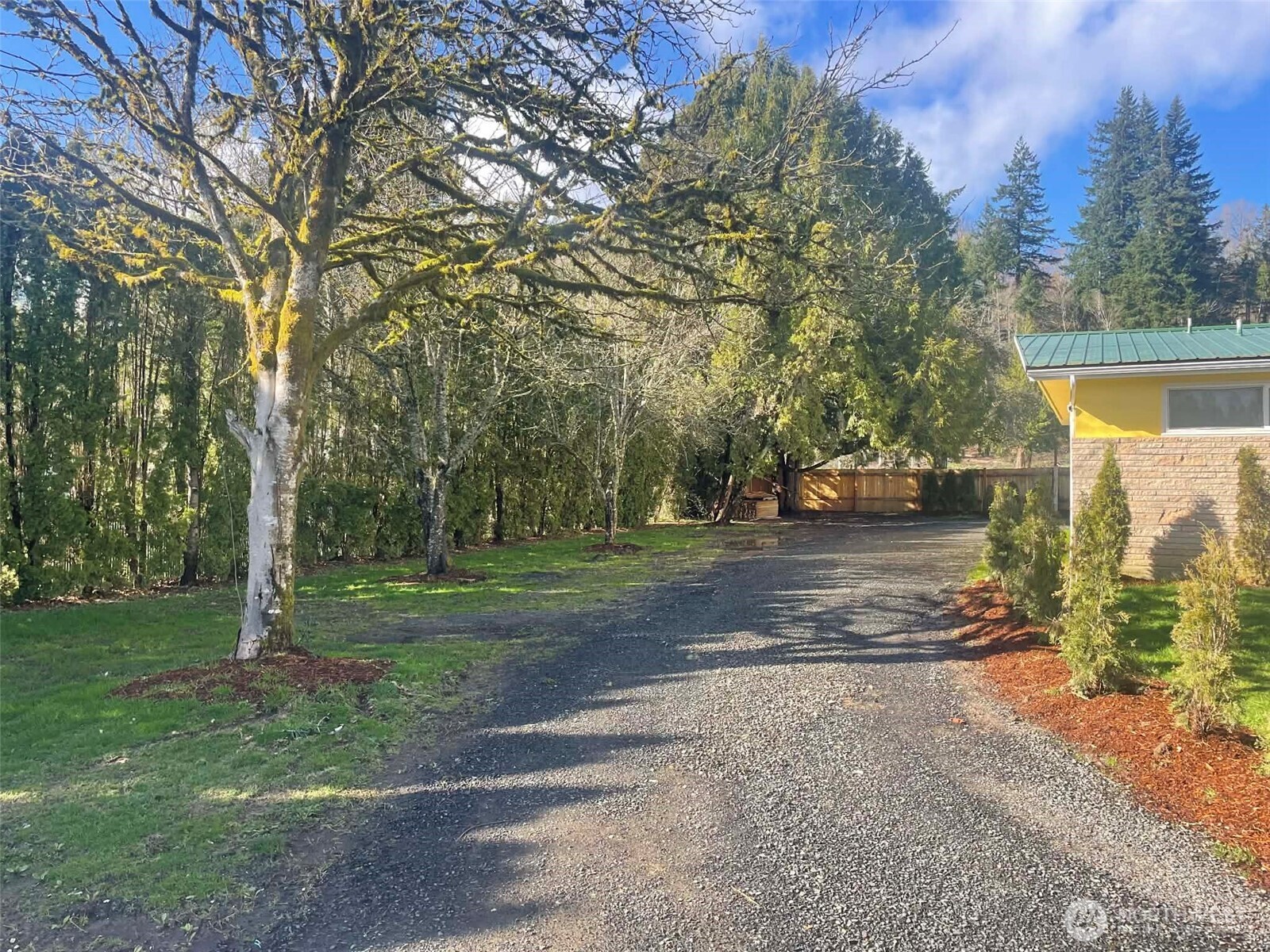 310 W Pine Street , Elma, WA 98541