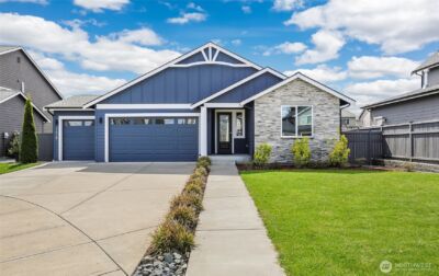 2678 Terry Court , Enumclaw, WA 98022 - Photo 1