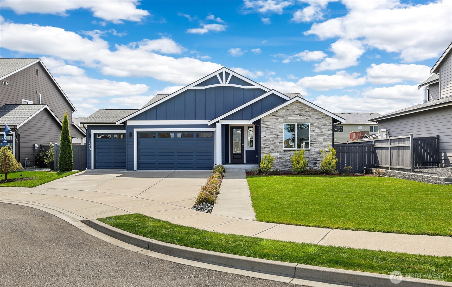 2678 Terry Court , Enumclaw, WA 98022