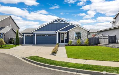 2678 Terry Court , Enumclaw, WA 98022 - Photo 2