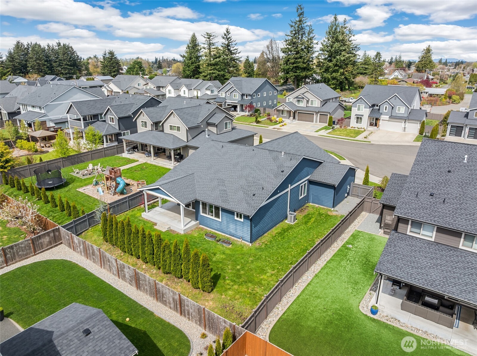 2678 Terry Court , Enumclaw, WA 98022