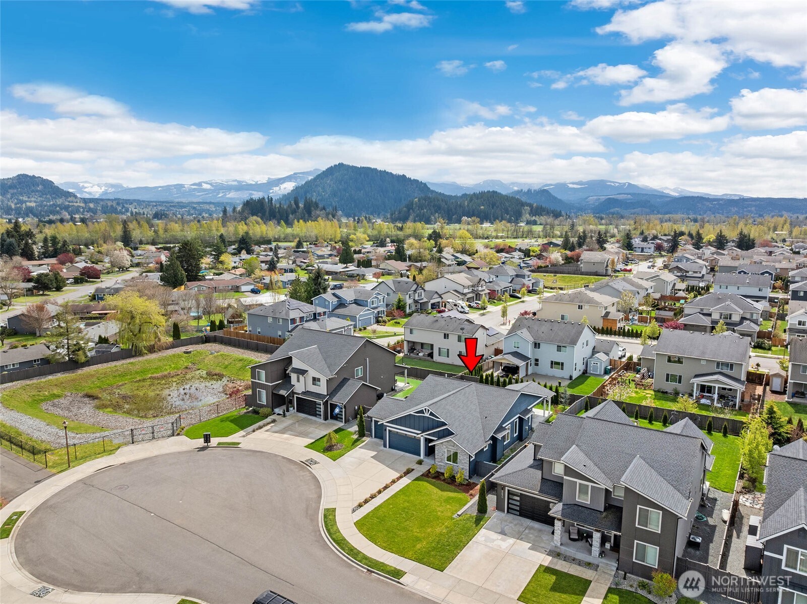 2678 Terry Court , Enumclaw, WA 98022