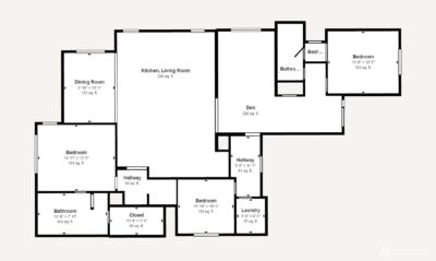 2678 Terry Court , Enumclaw, WA 98022 - Photo 33