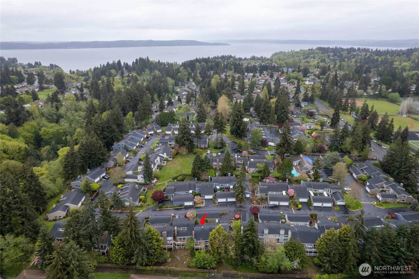 3213 SW 319th Place #19, Federal Way, WA 98023