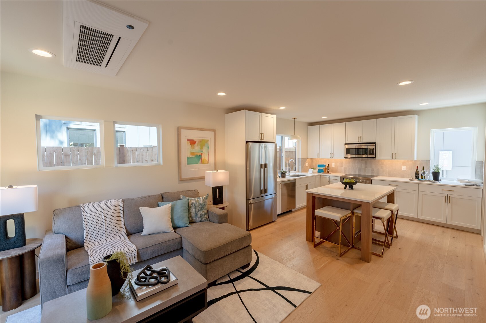 13540 39th Avenue NE #C, Seattle, WA 98125
