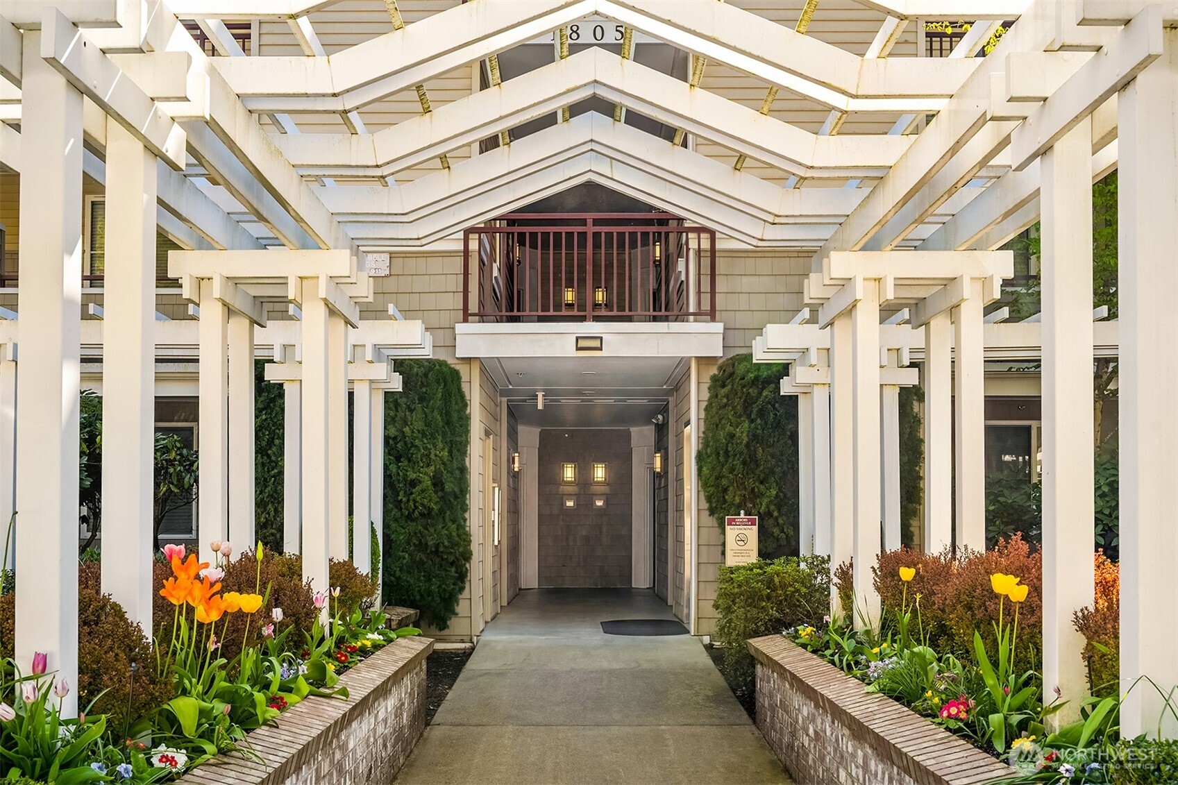 1805 134th Avenue SE #22, Bellevue, WA 98005