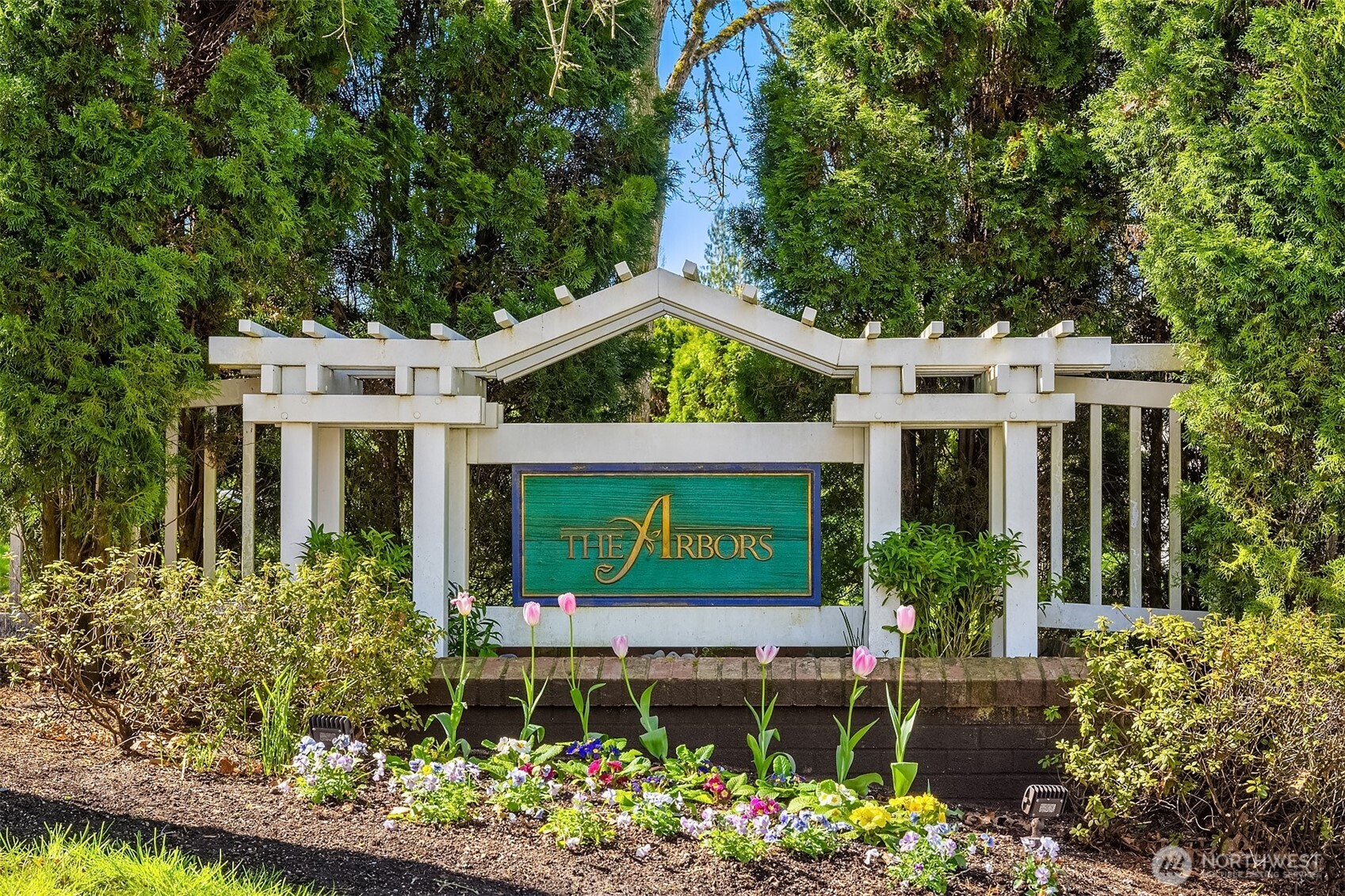1805 134th Avenue SE #22, Bellevue, WA 98005