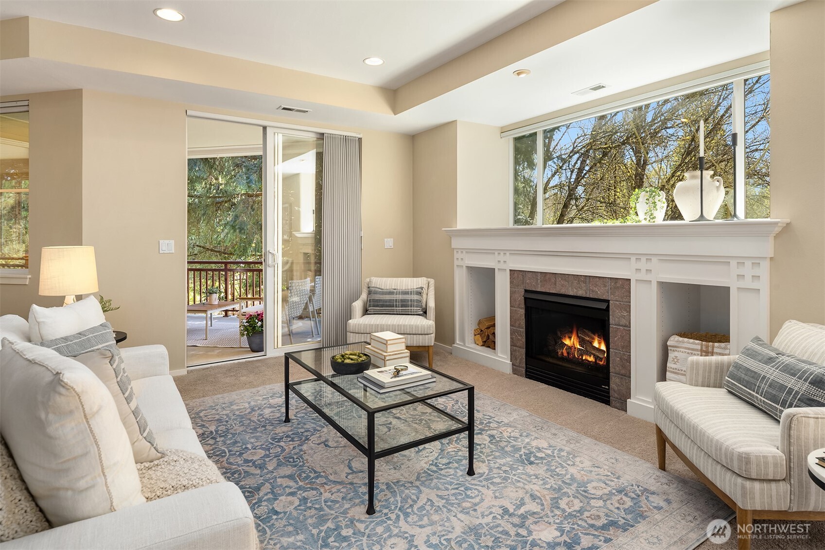 1805 134th Avenue SE #22, Bellevue, WA 98005