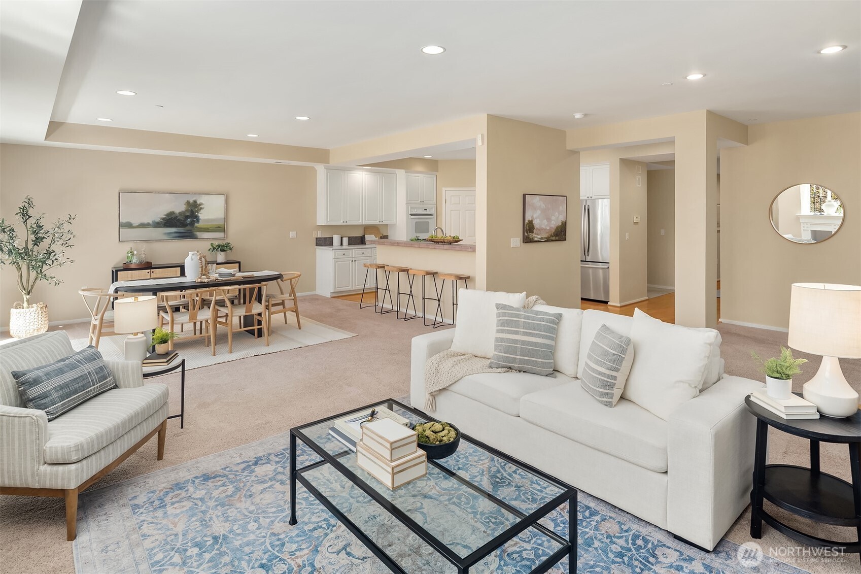 1805 134th Avenue SE #22, Bellevue, WA 98005