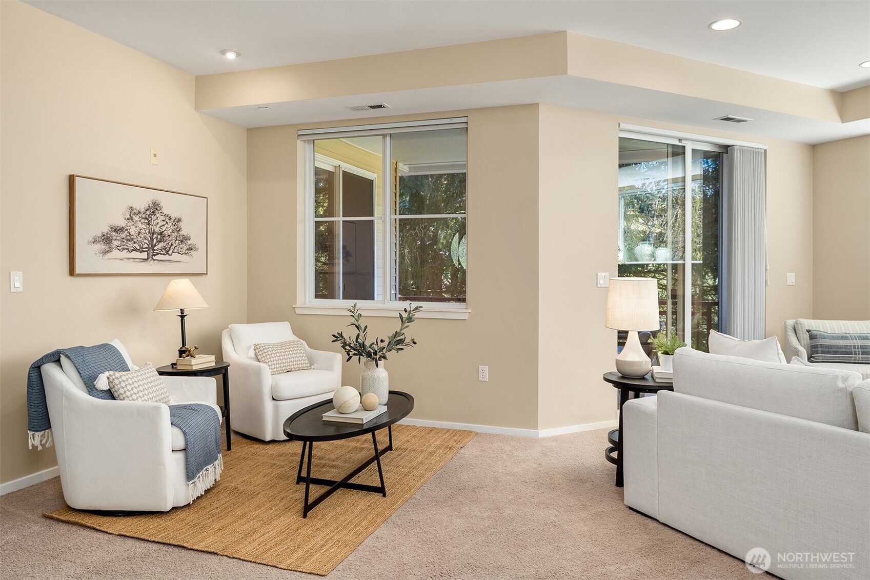 1805 134th Avenue SE #22, Bellevue, WA 98005