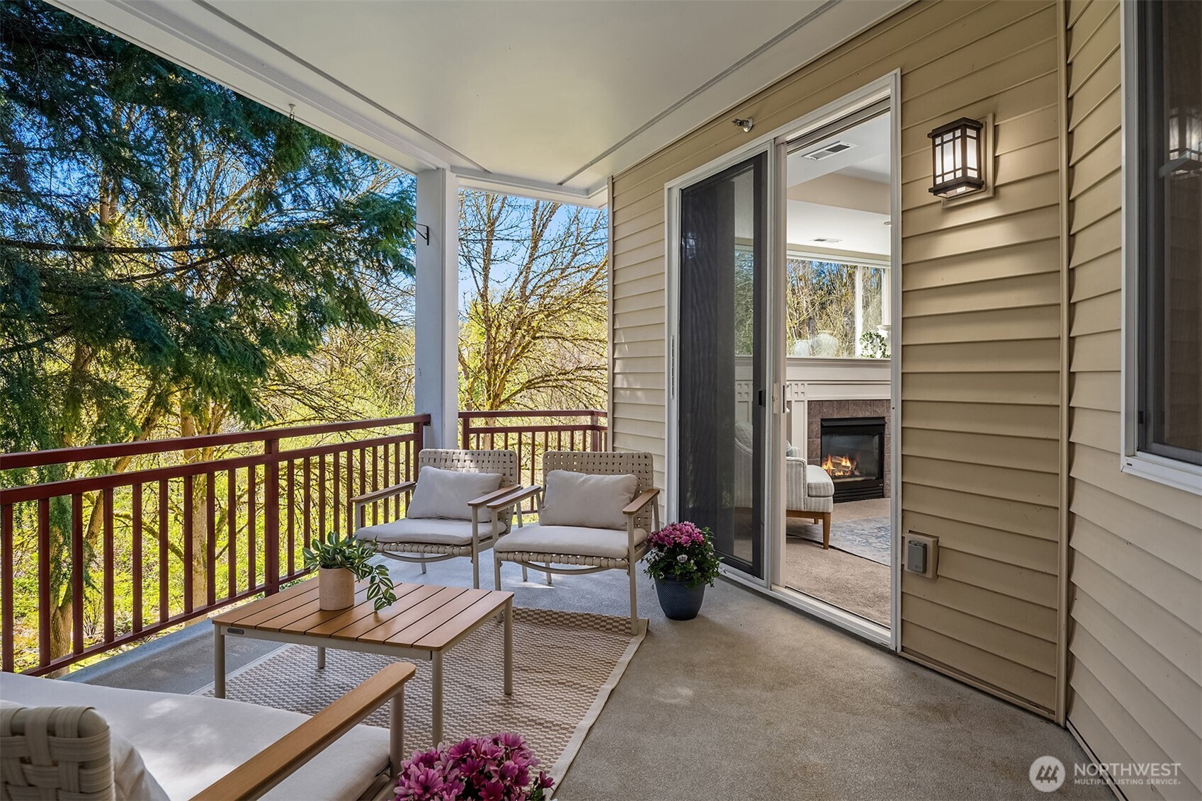 1805 134th Avenue SE #22, Bellevue, WA 98005