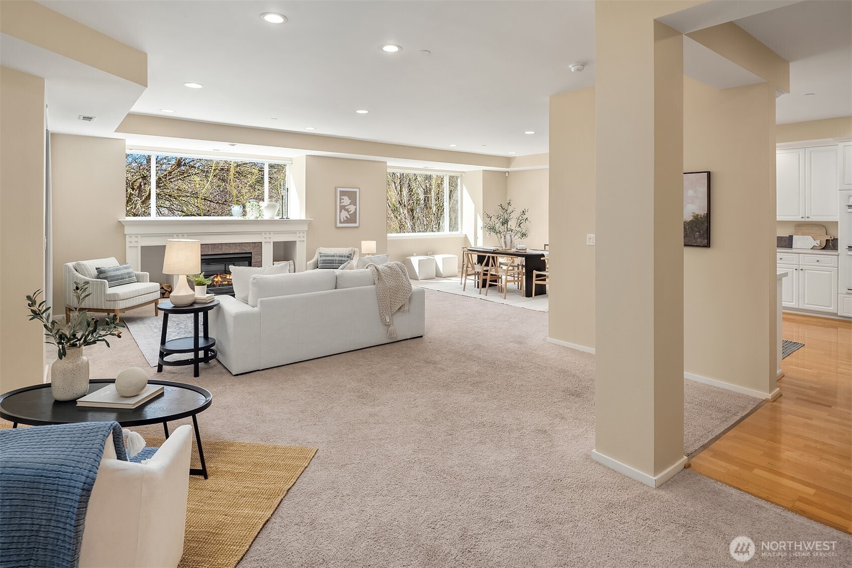 1805 134th Avenue SE #22, Bellevue, WA 98005