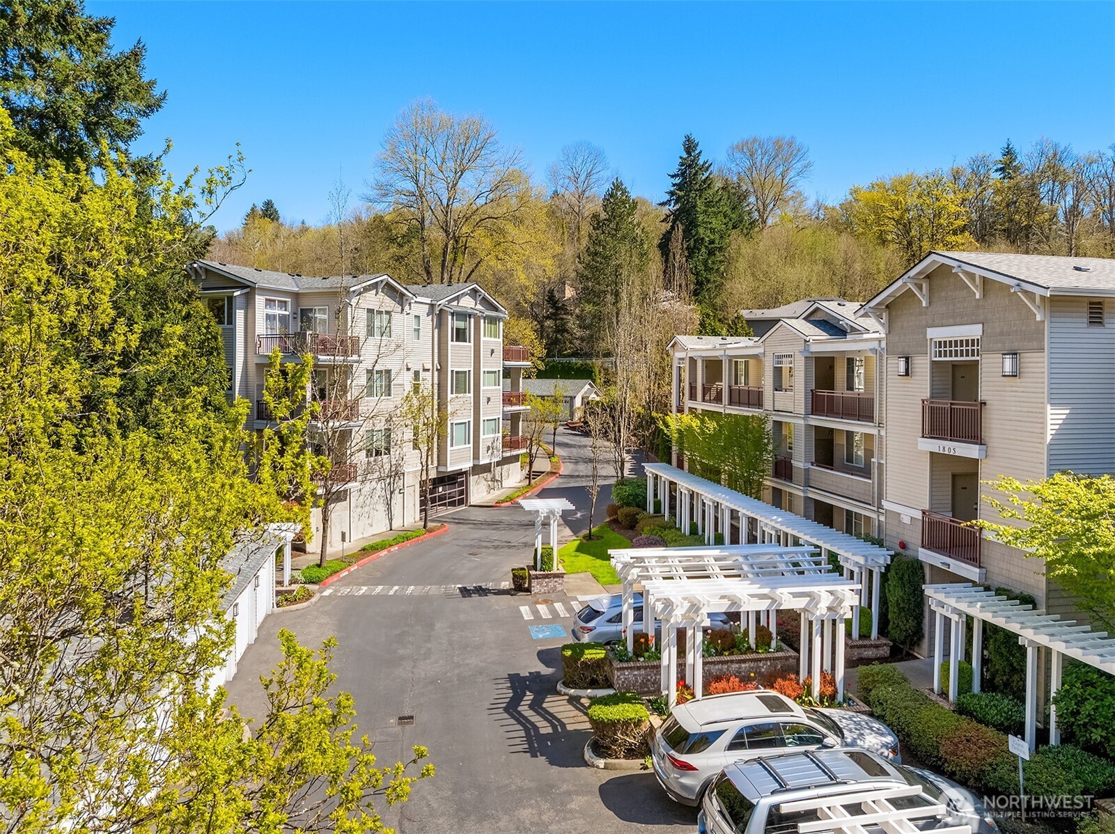 1805 134th Avenue SE #22, Bellevue, WA 98005