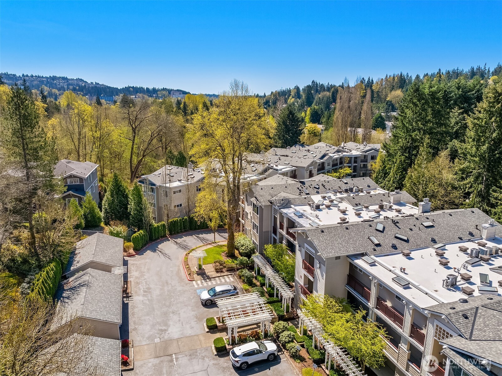 1805 134th Avenue SE #22, Bellevue, WA 98005