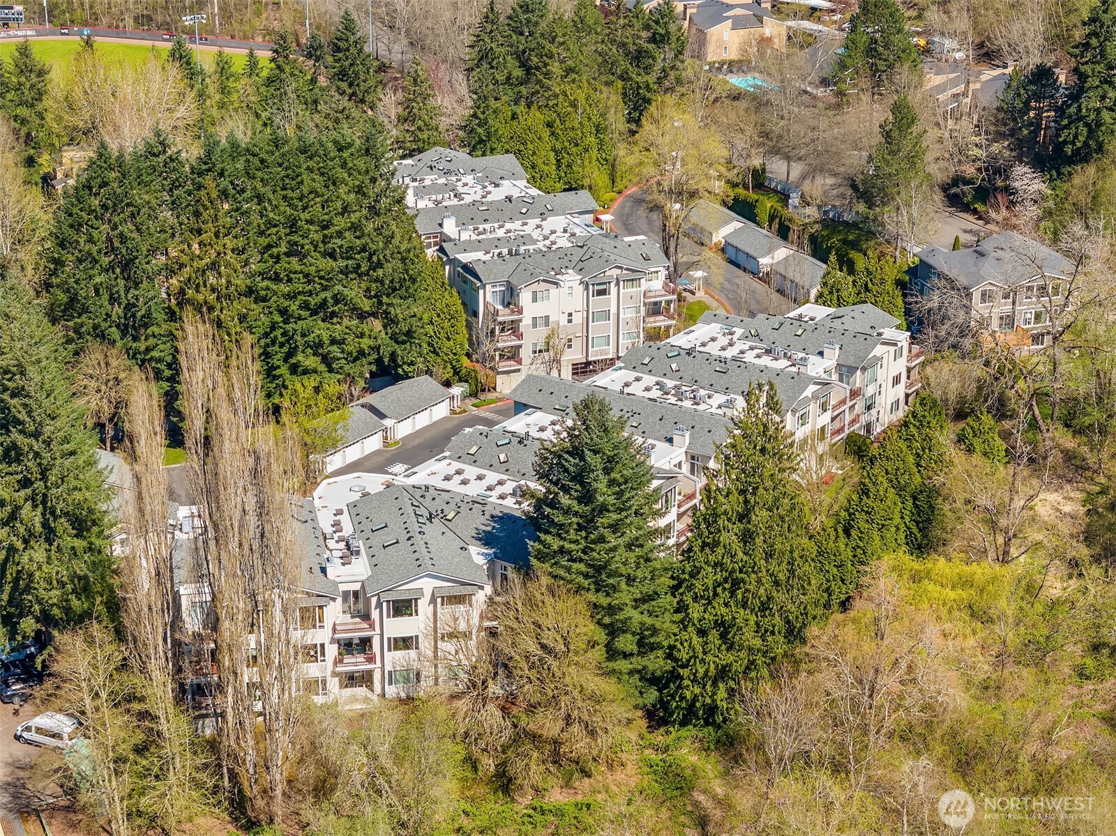 1805 134th Avenue SE #22, Bellevue, WA 98005