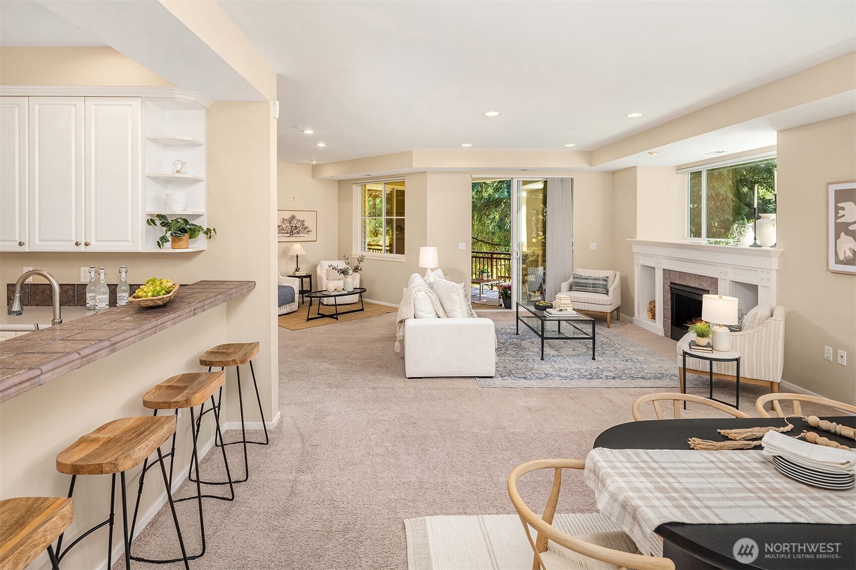 1805 134th Avenue SE #22, Bellevue, WA 98005
