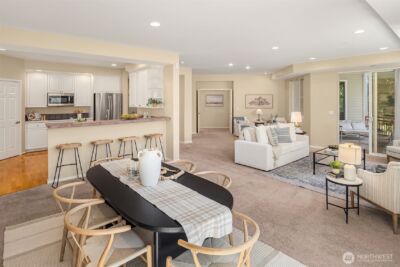 1805 134th Avenue SE #22, Bellevue, WA 98005 - Photo 9