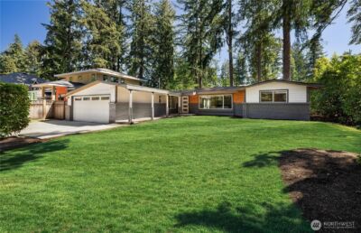 2412 160th Avenue NE, Bellevue, WA 98008 - Photo 1
