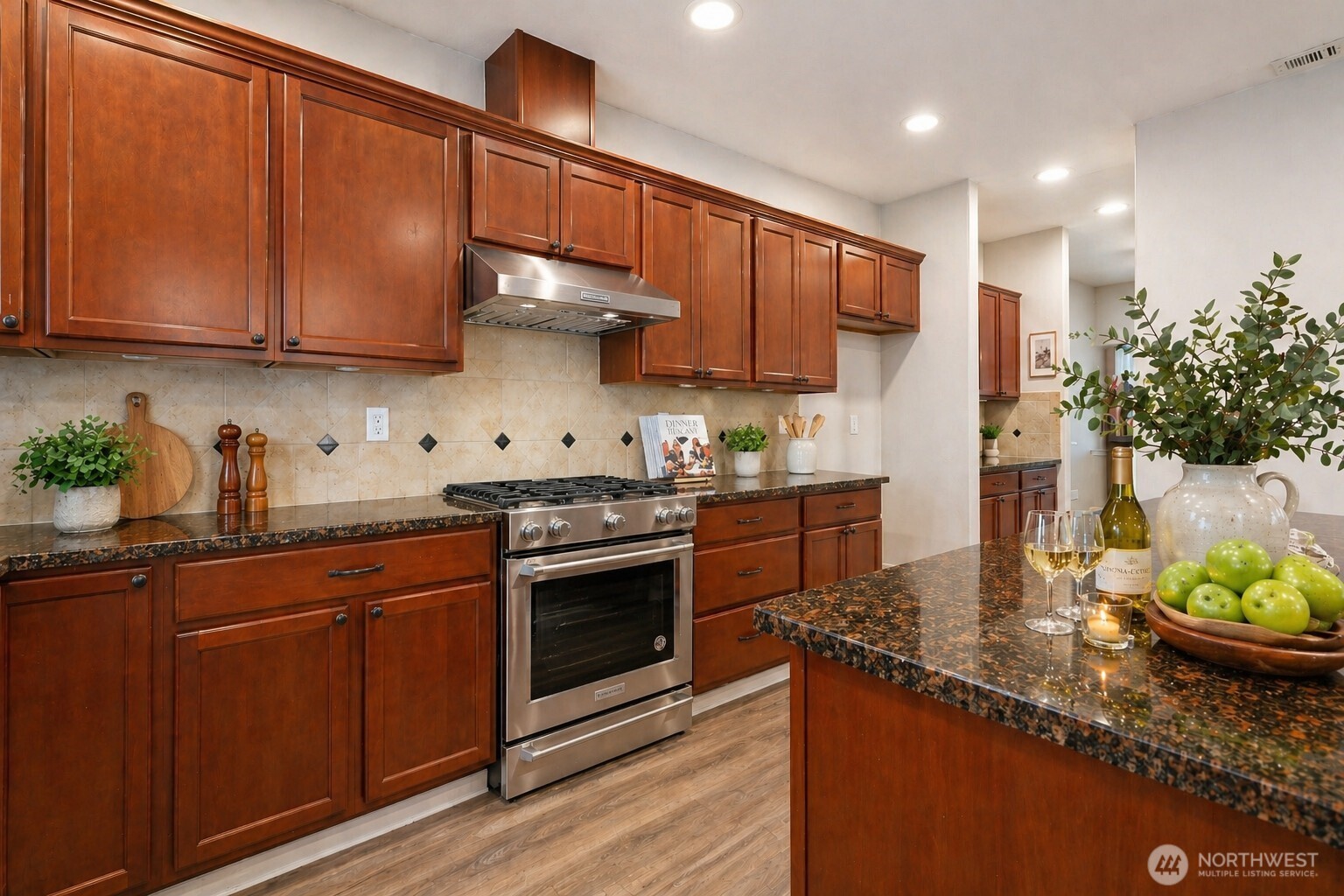 1507 Farina Loop SE, Olympia, WA 98513-9442