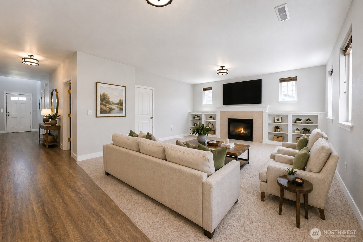 1507 Farina Loop SE, Olympia, WA 98513-9442