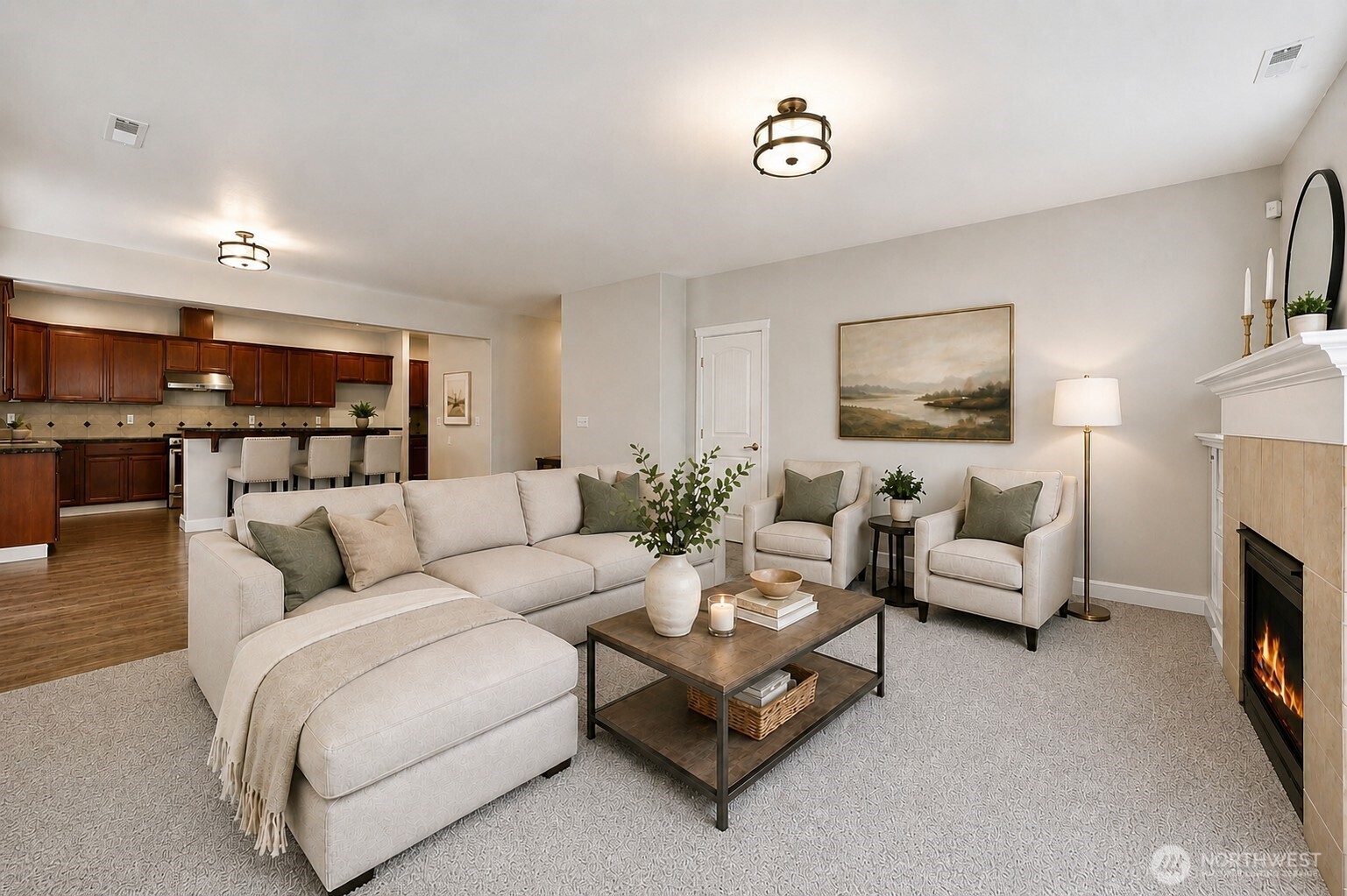 1507 Farina Loop SE, Olympia, WA 98513-9442