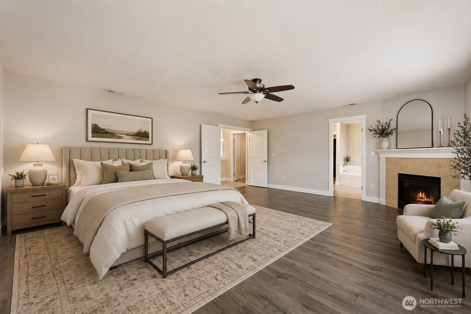 1507 Farina Loop SE, Olympia, WA 98513-9442