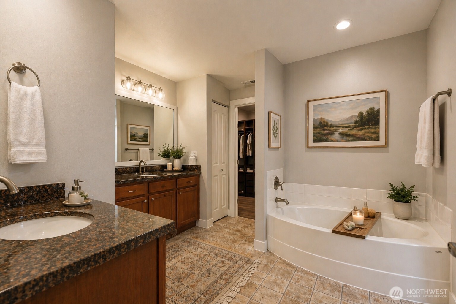 1507 Farina Loop SE, Olympia, WA 98513-9442