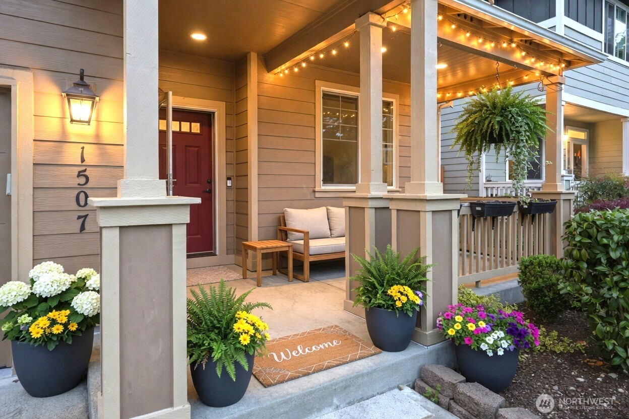 1507 Farina Loop SE, Olympia, WA 98513-9442