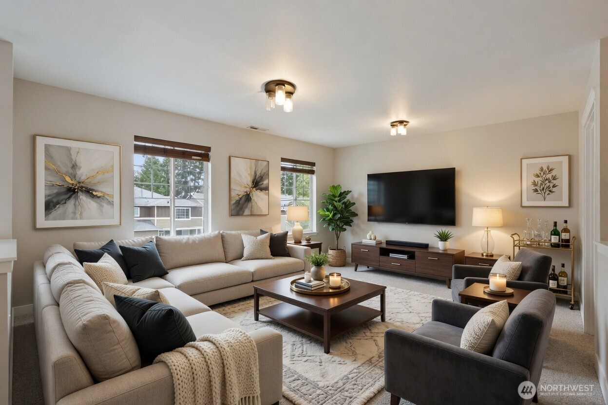 1507 Farina Loop SE, Olympia, WA 98513-9442