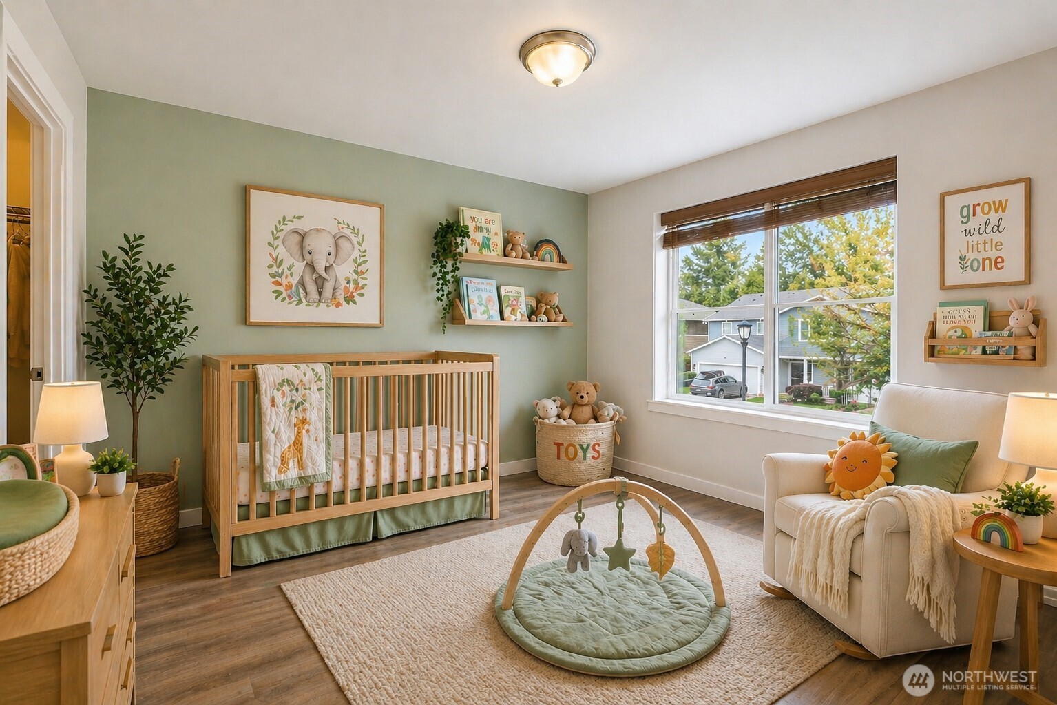 1507 Farina Loop SE, Olympia, WA 98513-9442