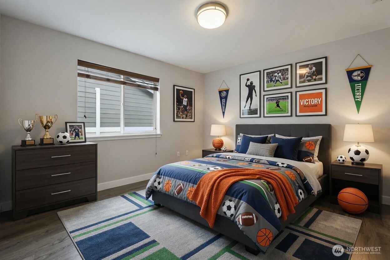 1507 Farina Loop SE, Olympia, WA 98513-9442