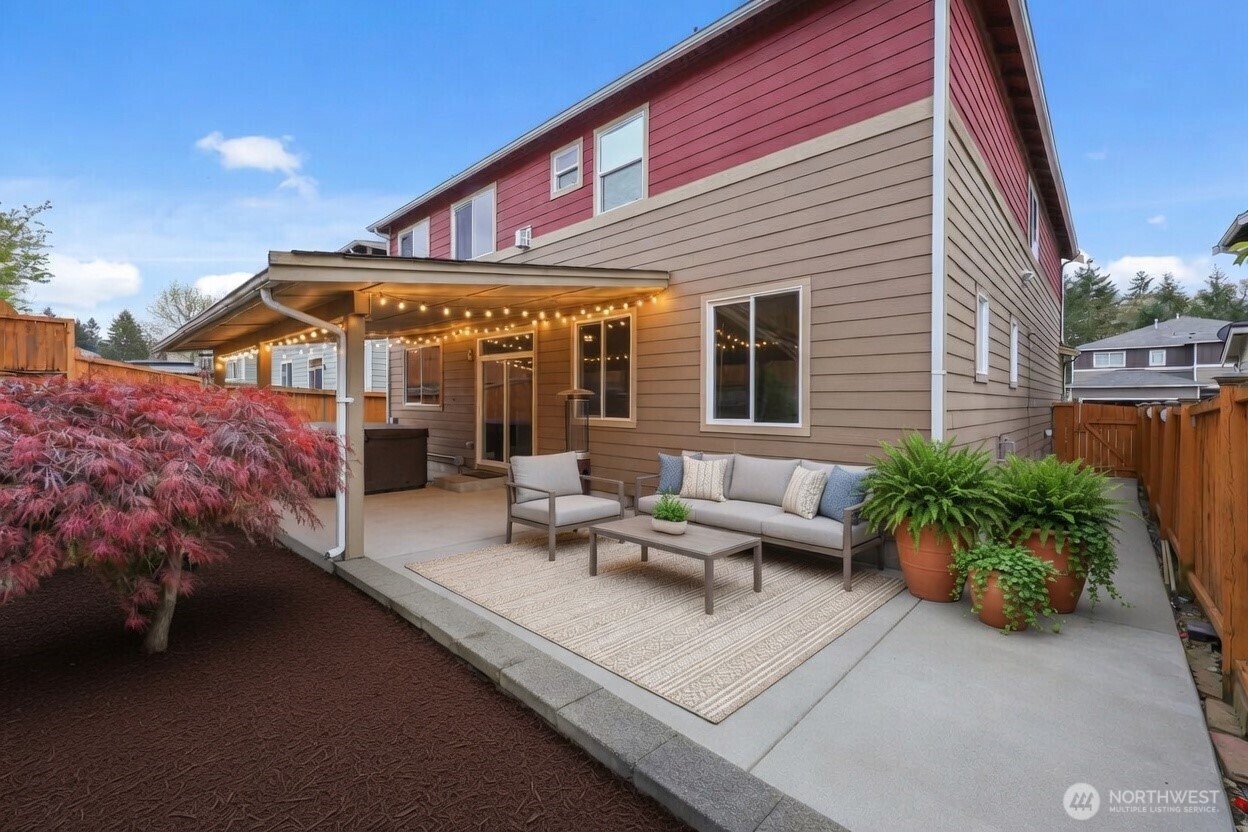 1507 Farina Loop SE, Olympia, WA 98513-9442