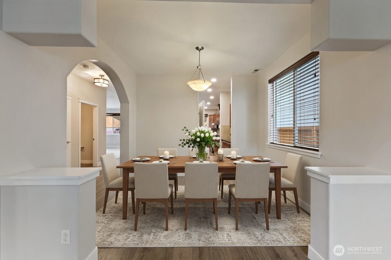 1507 Farina Loop SE, Olympia, WA 98513-9442