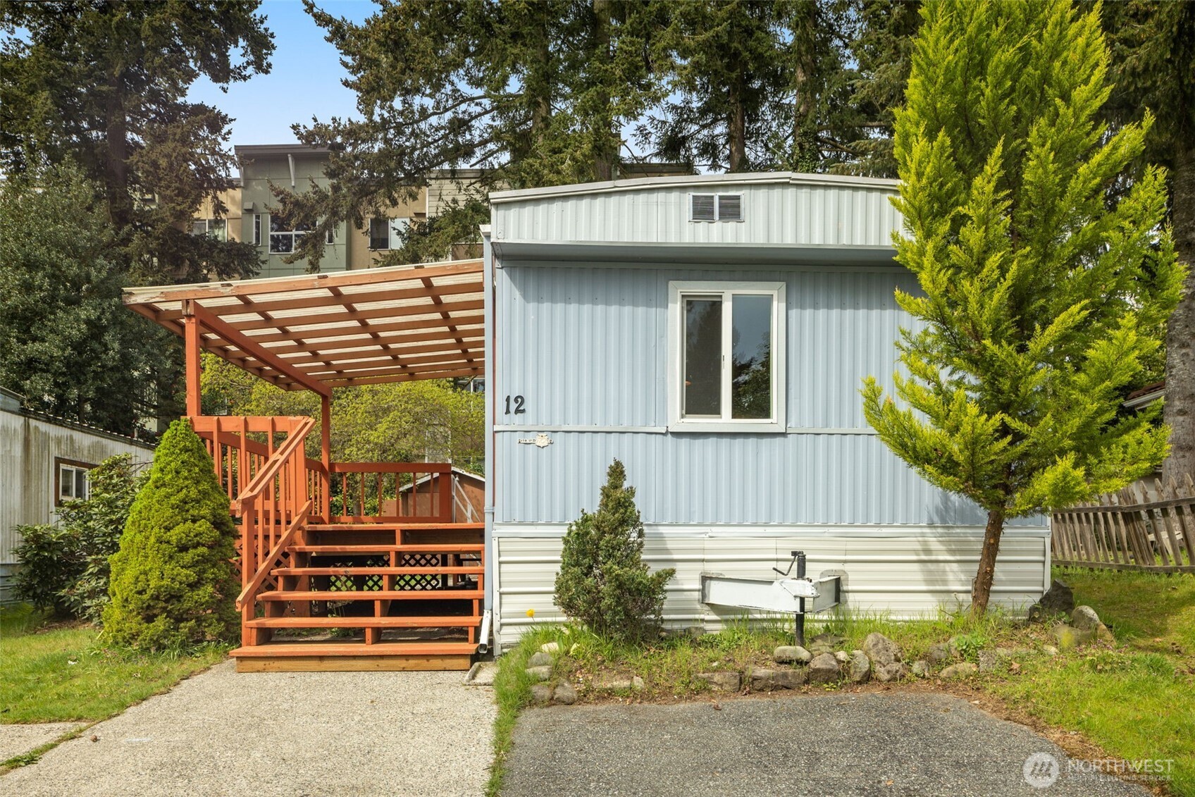 24222 54th Avenue W #12, Mountlake Terrace, WA 98043