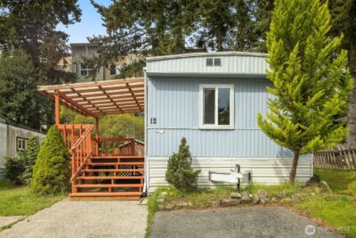 24222 54th Avenue W #12, Mountlake Terrace, WA 98043 - Photo 2