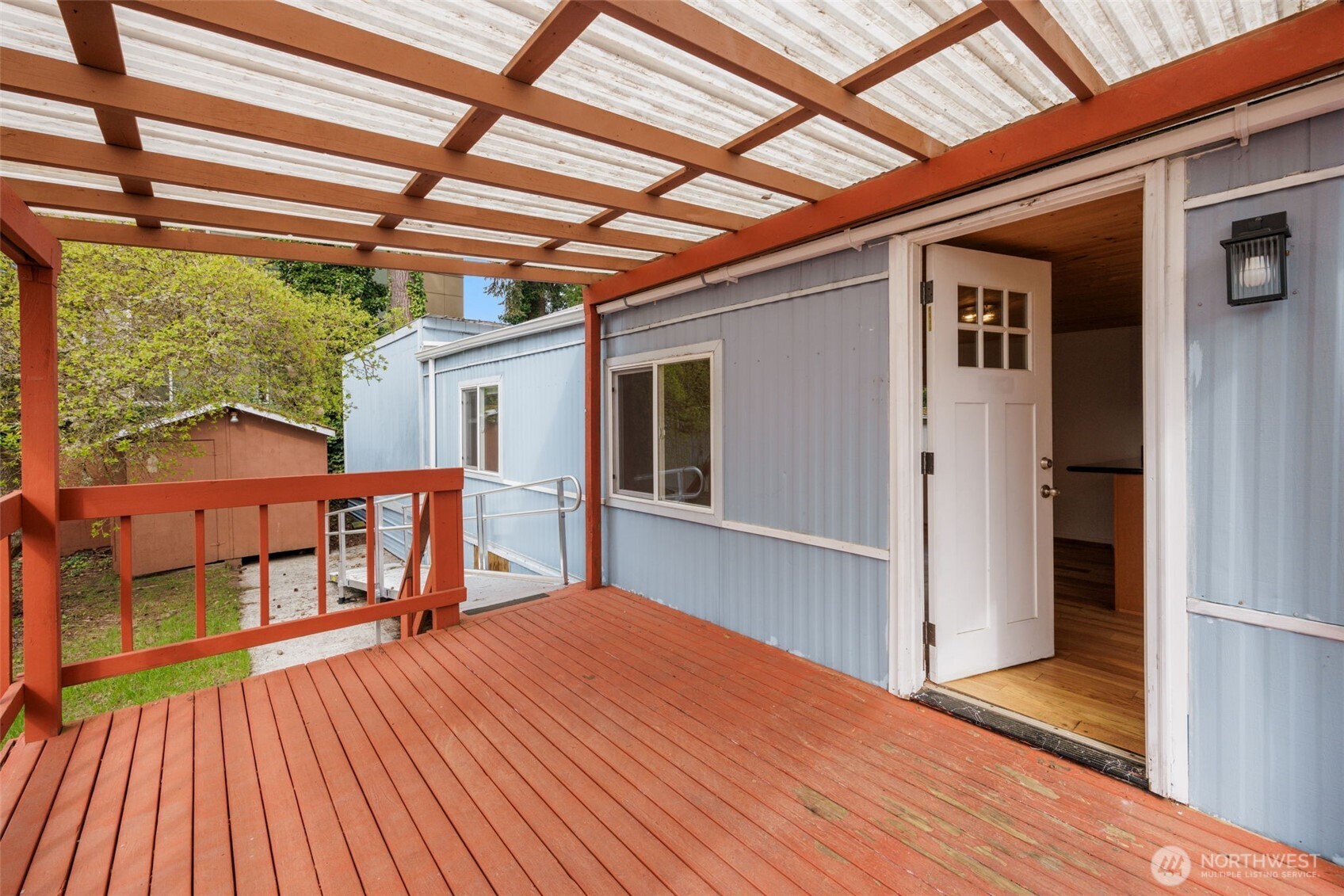 24222 54th Avenue W #12, Mountlake Terrace, WA 98043