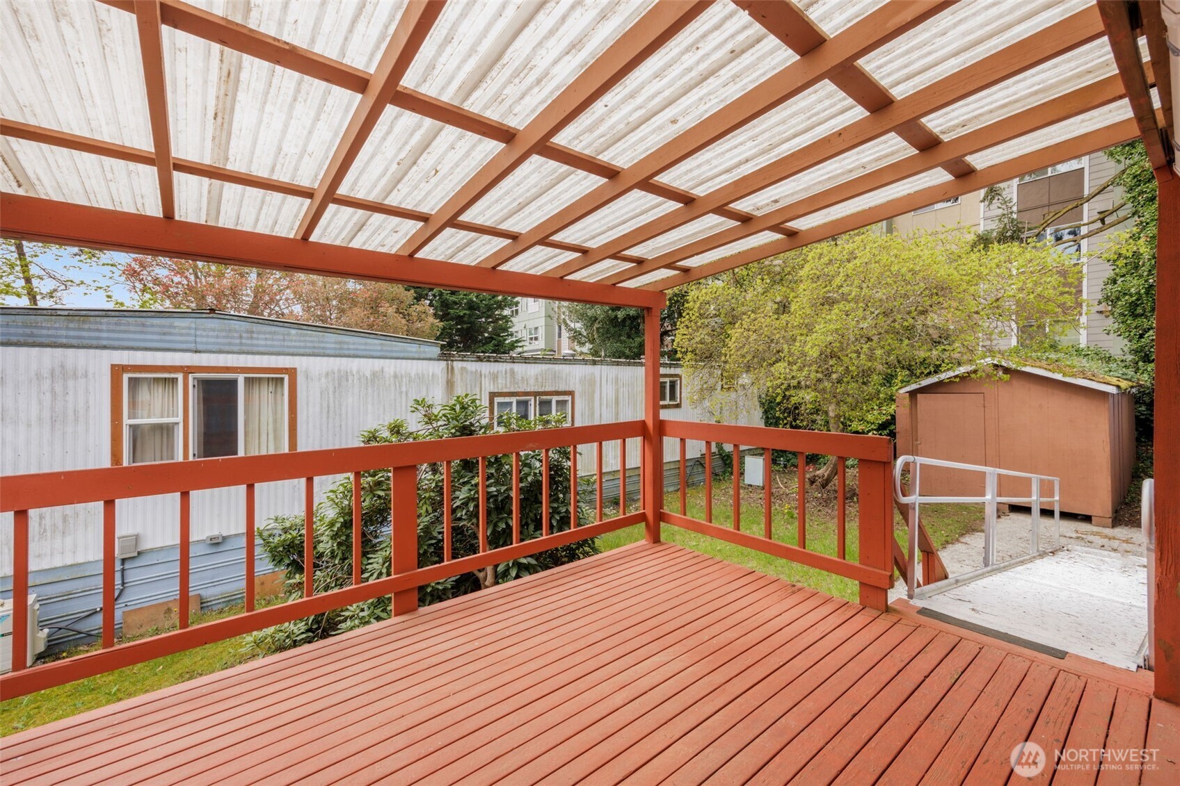 24222 54th Avenue W #12, Mountlake Terrace, WA 98043