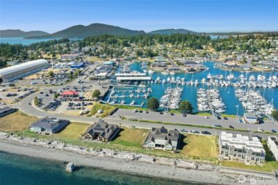 2400 Skyline Way #E-25, Anacortes, WA 98221 - Photo 1