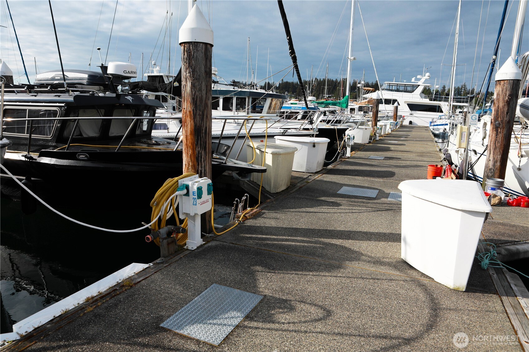 2400 Skyline Way #E-25, Anacortes, WA 98221