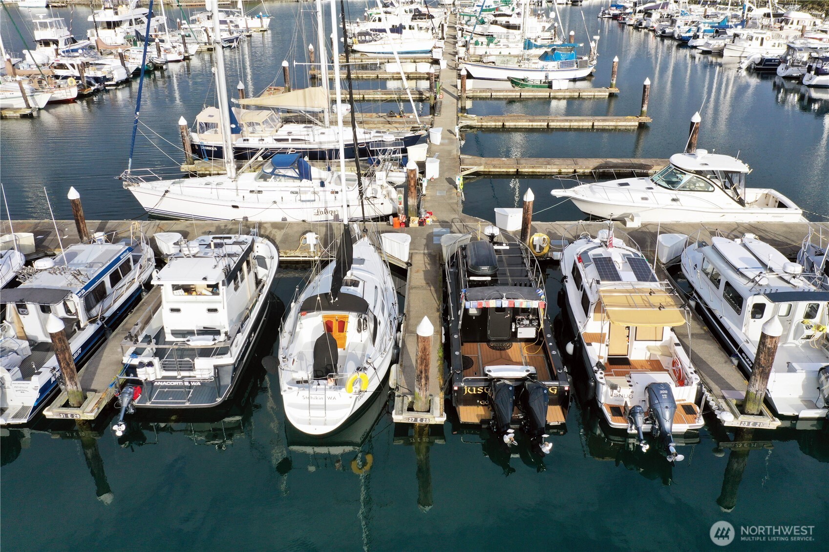 2400 Skyline Way #E-25, Anacortes, WA 98221