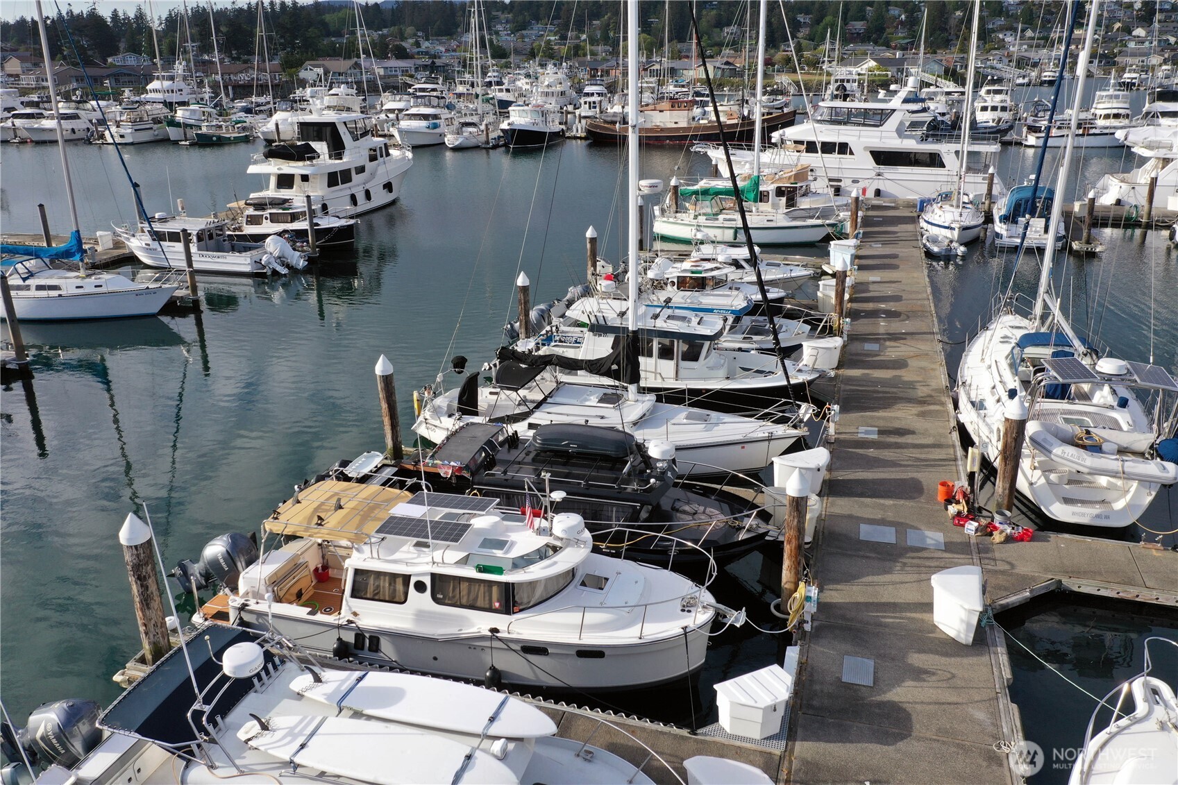 2400 Skyline Way #E-25, Anacortes, WA 98221