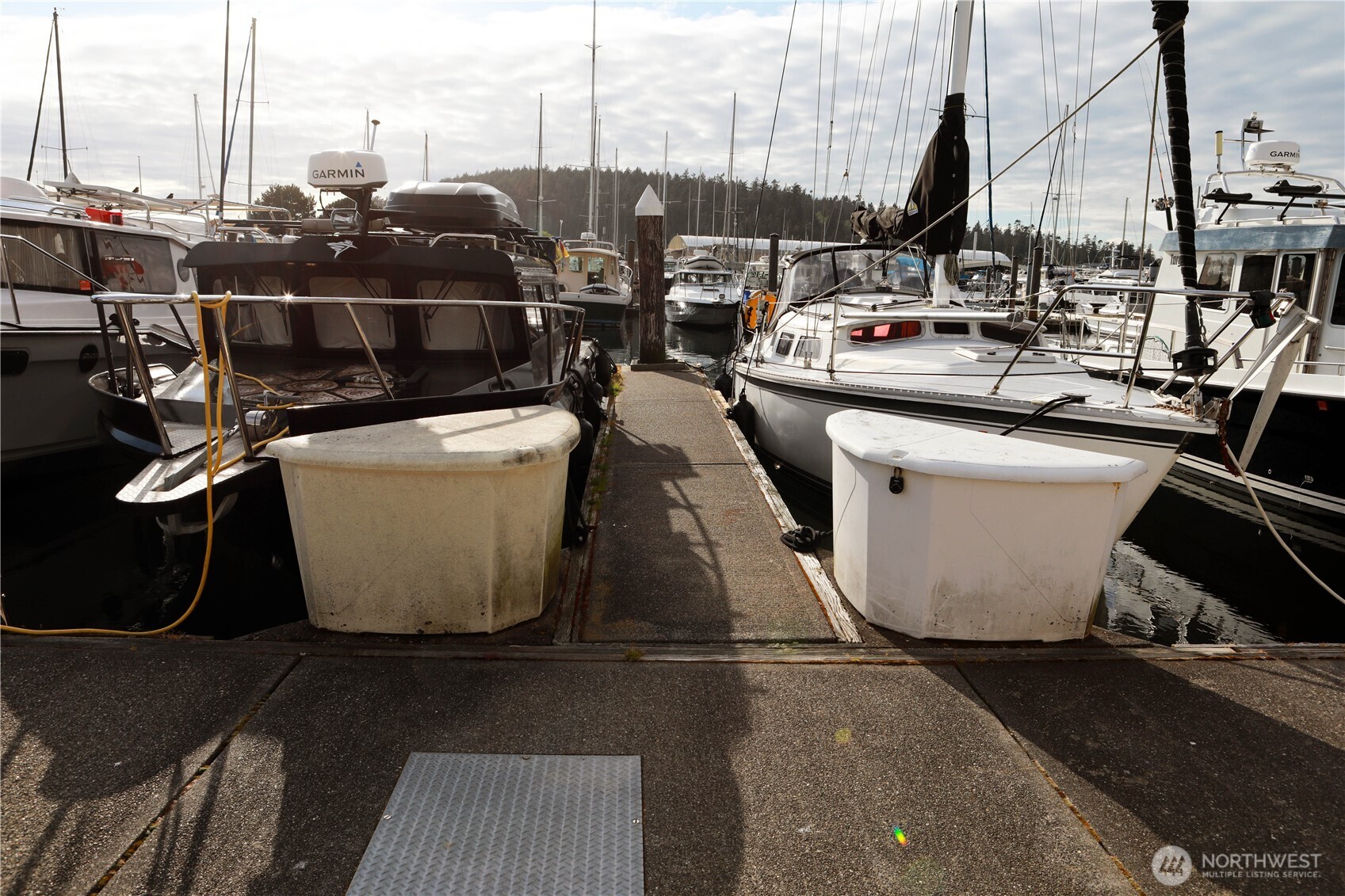 2400 Skyline Way #E-25, Anacortes, WA 98221