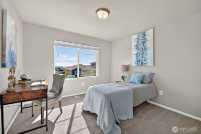 1472 Baker Heights Loop , Bremerton, WA 98312 - Photo 23